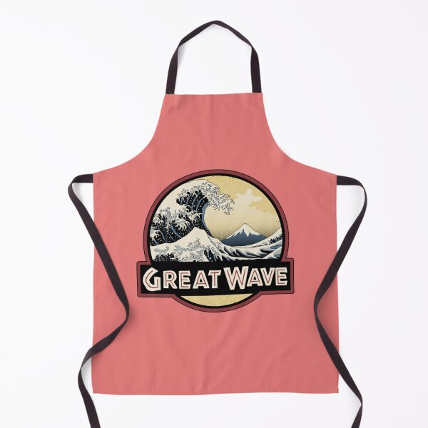 Item preview, Great Wave Great Wave Park designed and sold by ChaosSenna.