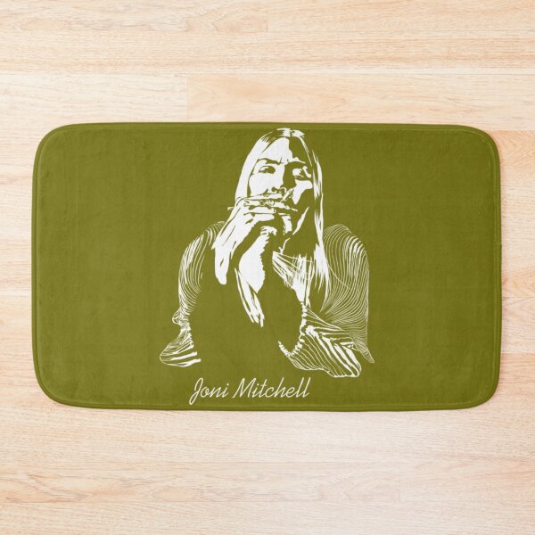 Artikelvorschau, Joni Mitchell Joni Mitchell __ entworfen und verkauft von IsWhatIGot.