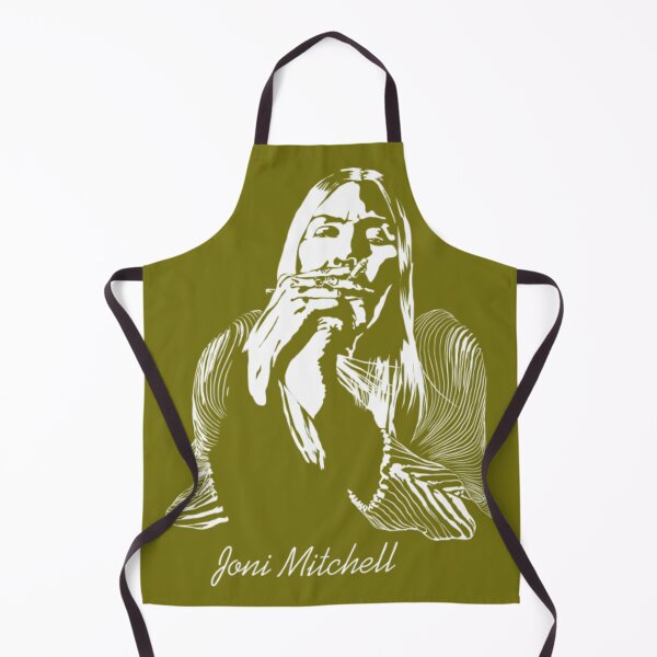 Artikelvorschau, Joni Mitchell Joni Mitchell __ entworfen und verkauft von IsWhatIGot.