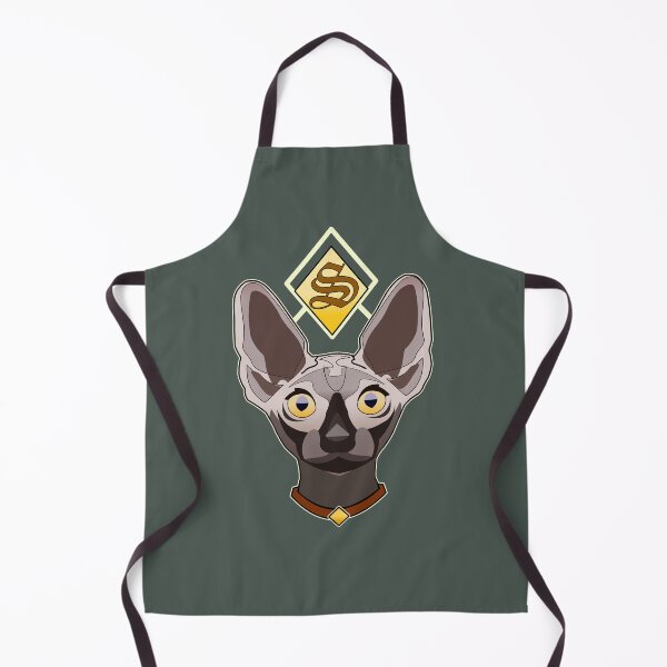 Item preview, Sphynx cat designed and sold by Tomaz75.