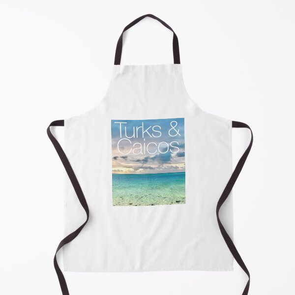 Item preview, Turks & Caicos Beaches designed and sold by EnfantProdige.