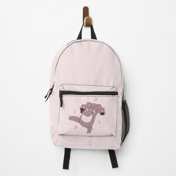 Item preview, dancing elephant designed and sold by aestheticbestie.