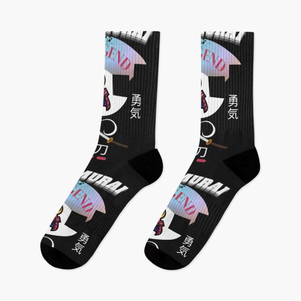 Item preview, The Samurai The legend fun concept with bravery and courage in Japanese designed and sold by MomoDesigners.
