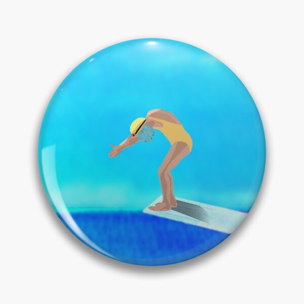 Item preview, watercolor illustration and digital painting on courage by Skiair designed and sold by skiair.