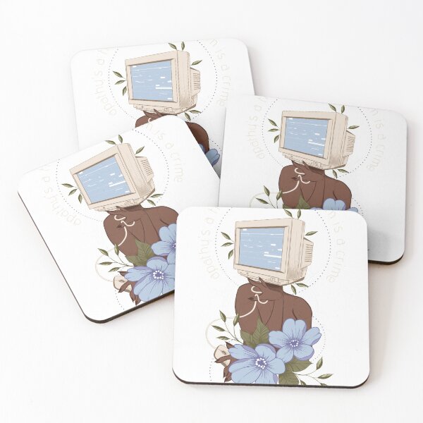 Item preview, Bo Burnham: La apatía es una tragedia designed and sold by abbeywankenobi.
