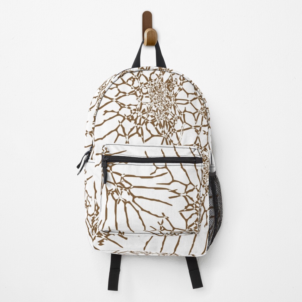 Item preview, Backpack designed and sold by sampaed.