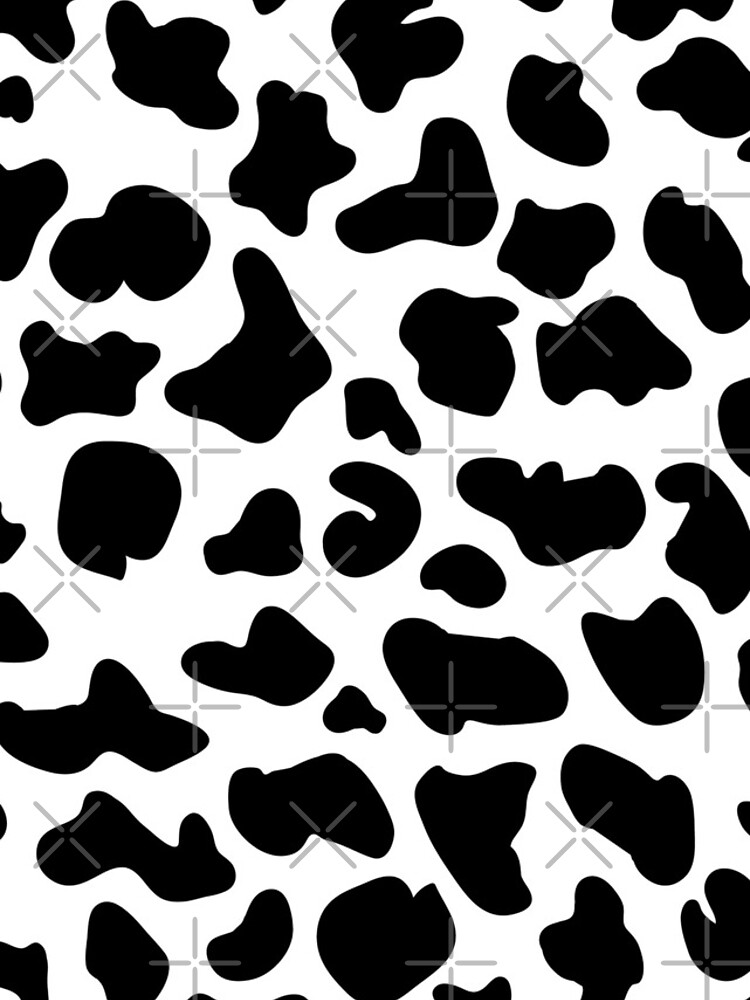 Cow Print Wallpapers on WallpaperDog