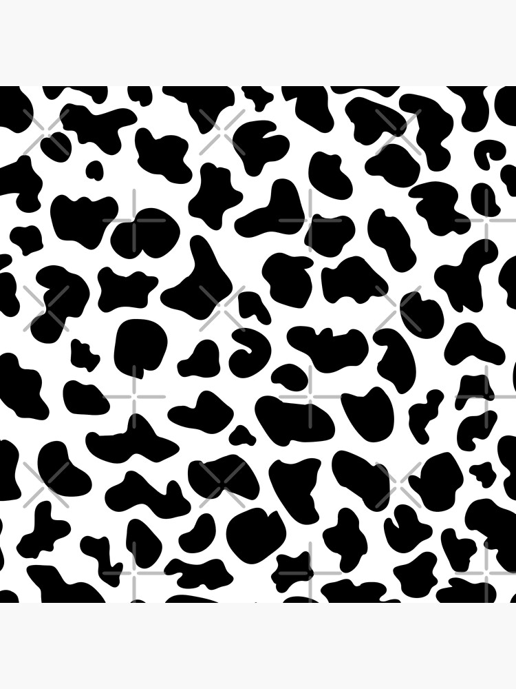 Cow Print  Print  Background Wallpaper Download  MobCup