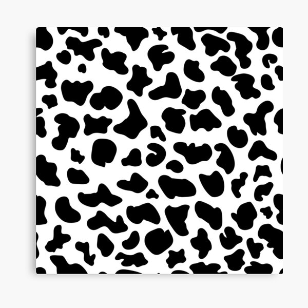 Cow Wallpapers Canvas Prints for Sale | Redbubble