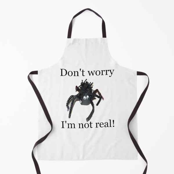 Item preview, Copy of don't worry b designed and sold by CottagePop.