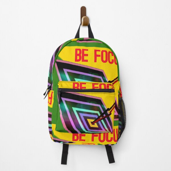 Item preview, MOTIVATIONAL- BE FOCUS designed and sold by AWADHESH CHAURASIA.