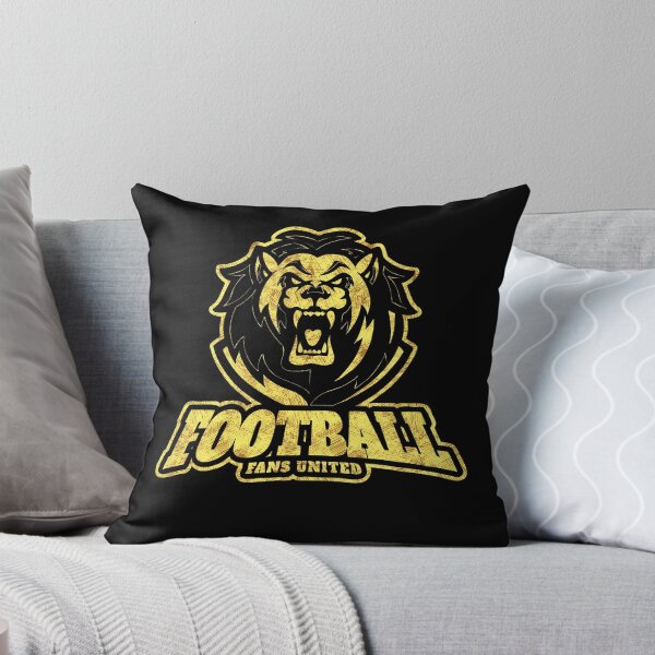 Item preview, Football is for the FANS designed and sold by Naumovski.
