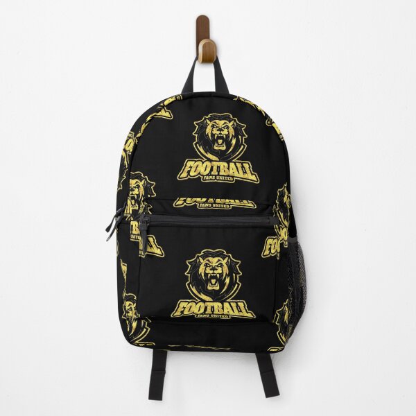 Item preview, Football is for the FANS designed and sold by Naumovski.
