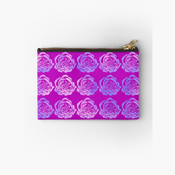 Item preview, Rose Graphic Fade on Magenta 5748 designed and sold by Art in My Loft.