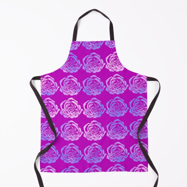 Item preview, Rose Graphic Fade on Magenta 5748 designed and sold by Art in My Loft.