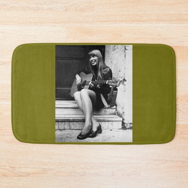 Artikelvorschau, Joni Mitchell JONI MITCHELL entworfen und verkauft von IsWhatIGot.