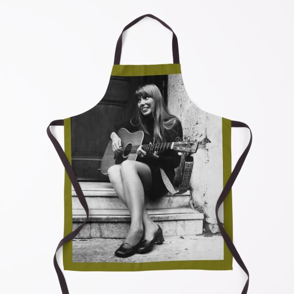 Artikelvorschau, Joni Mitchell JONI MITCHELL entworfen und verkauft von IsWhatIGot.
