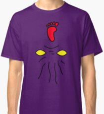 Foot Soldier TMNT Classic T-Shirt