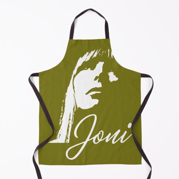 Artikelvorschau, Joni Mitchell Joni entworfen und verkauft von IsWhatIGot.