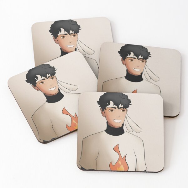 Item preview, sapnap fanart designed and sold by Outofbox21.