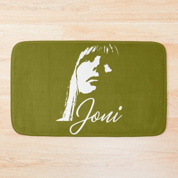 Artikelvorschau, Joni Mitchell Joni entworfen und verkauft von IsWhatIGot.