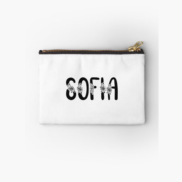 Item preview, Sofia English Female Name  designed and sold by Mohammed Sohail Khan.