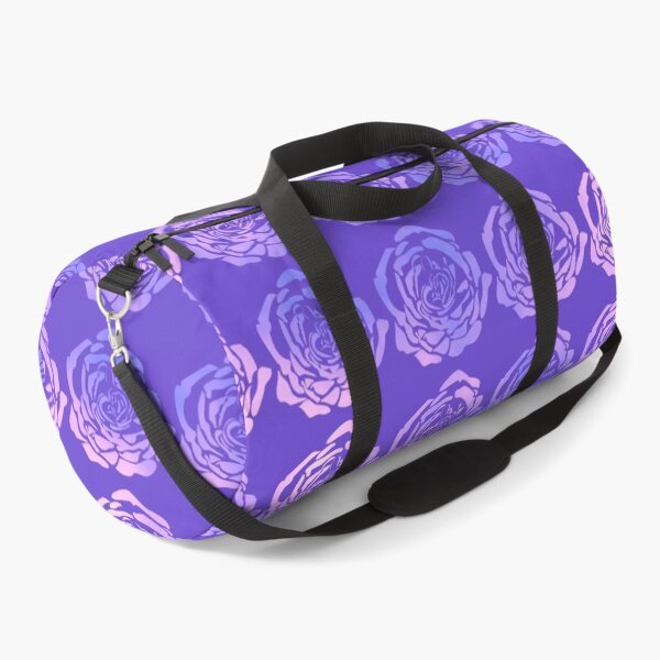 Item preview, Rose Graphic Fade on Purple 5748 designed and sold by Art in My Loft.