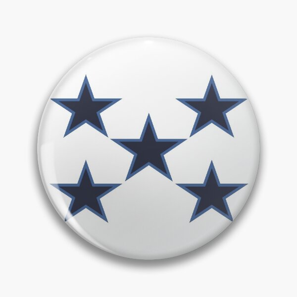 Item preview, Honduras stars  designed and sold by osman81.