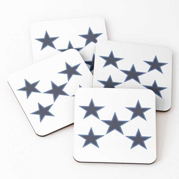 Item preview, Honduras stars  designed and sold by osman81.