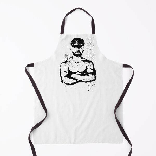 Item preview, Leather Daddy in Cap designed and sold by kissmebro.