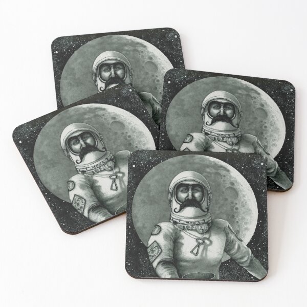Item preview, Uncle Tycho Says designed and sold by Pat R. Steiner.