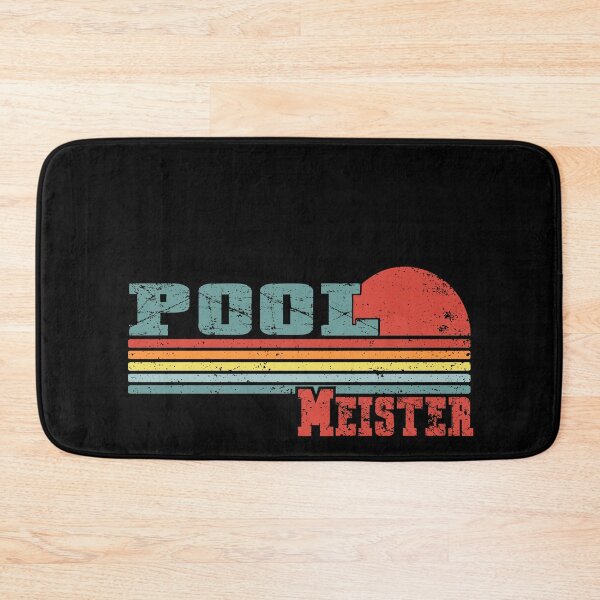 Item preview, Swimming Pool Chef Lifeguard outdoor pool designed and sold by besTmanuFacture.