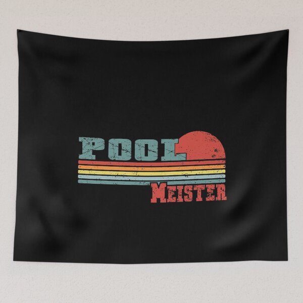 Item preview, Swimming Pool Chef Lifeguard outdoor pool designed and sold by besTmanuFacture.