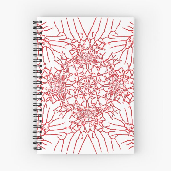 Item preview, Tree pattern - Red designed and sold by Fashion Goz.
