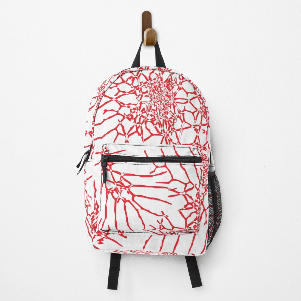 Item preview, Backpack designed and sold by sampaed.