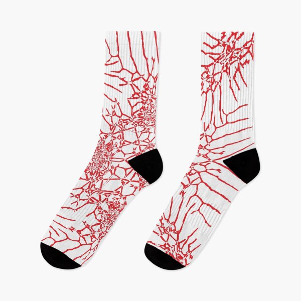 Item preview, Tree pattern - Red designed and sold by Fashion Goz.