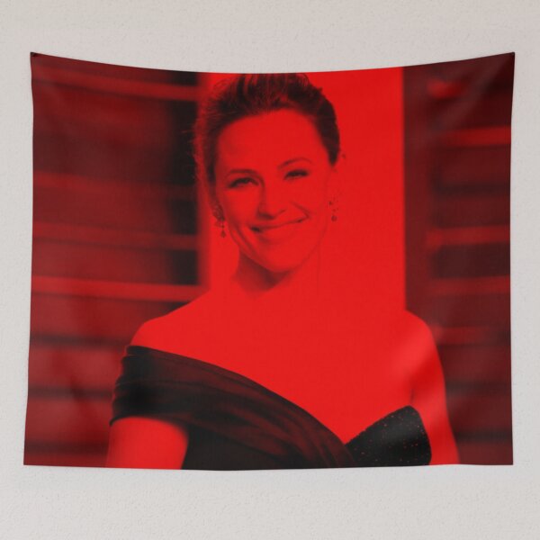 Item preview, Jennifer Garner - Celebrity designed and sold by Powerofwordss.