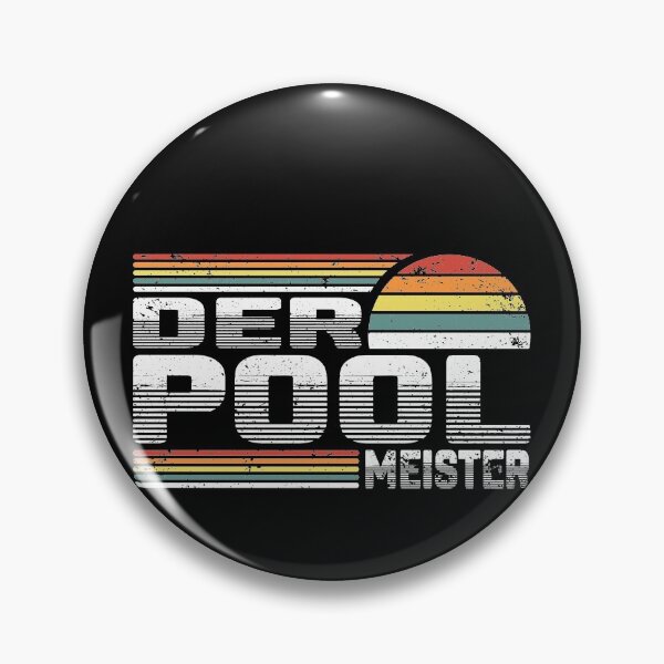 Item preview, Swimming Pool Chef Lifeguard outdoor pool designed and sold by besTmanuFacture.