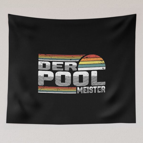 Item preview, Swimming Pool Chef Lifeguard outdoor pool designed and sold by besTmanuFacture.