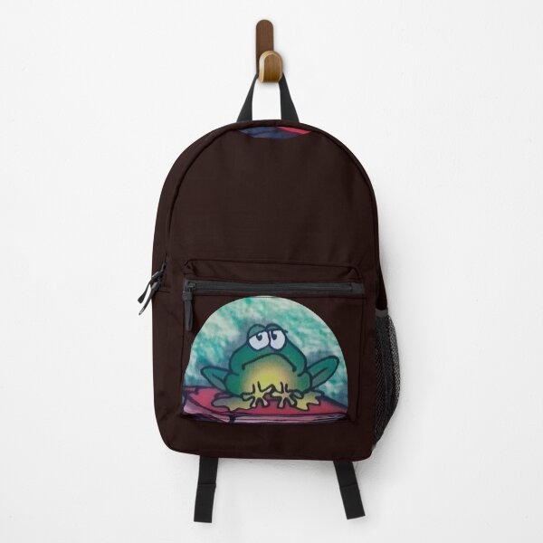 Item preview, Intellectual Toad designed and sold by EduardoArturo.
