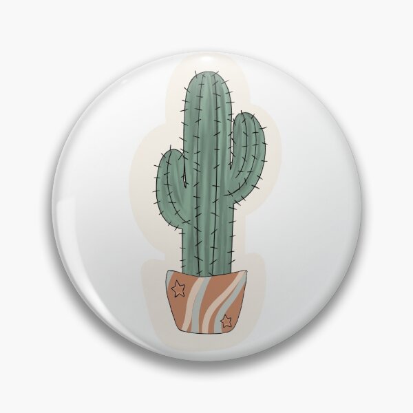 Item preview, Cactus designed and sold by Emily Walden.