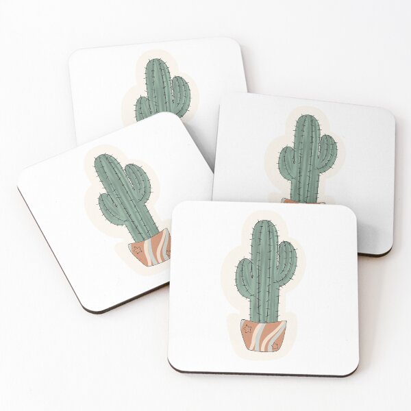 Item preview, Cactus designed and sold by Emily Walden.