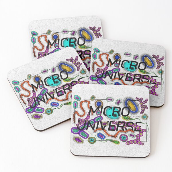 Item preview, Micro Universe designed and sold by LuigiSuglia.
