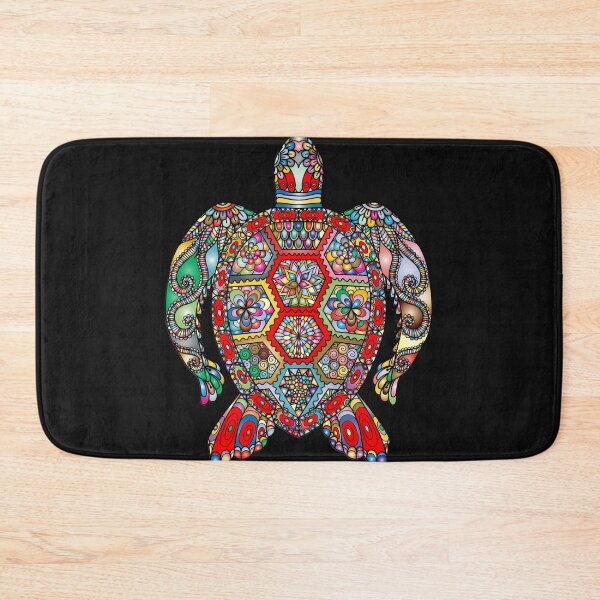Item preview, Turtle | Sea Turtle | Ceylon Sea Turtle designed and sold by RizaMonera.