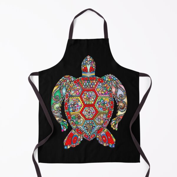 Item preview, Turtle | Sea Turtle | Ceylon Sea Turtle designed and sold by RizaMonera.