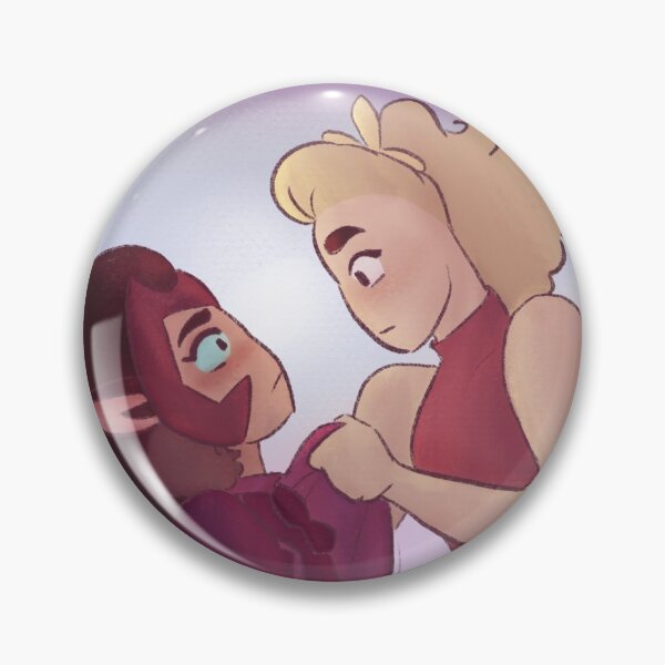 Item preview, catradora princess prom designed and sold by kyoaladraws.