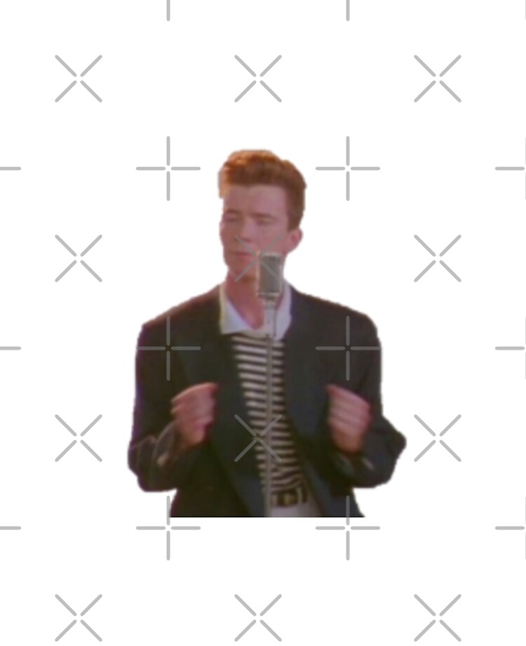 Most Downloaded Rickroll Minecraft Skins