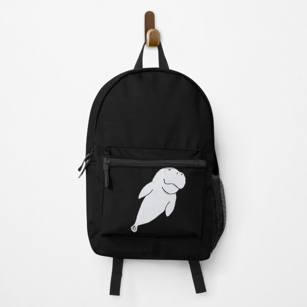 Item preview, Cute baby dugong 2 designed and sold by feialine.