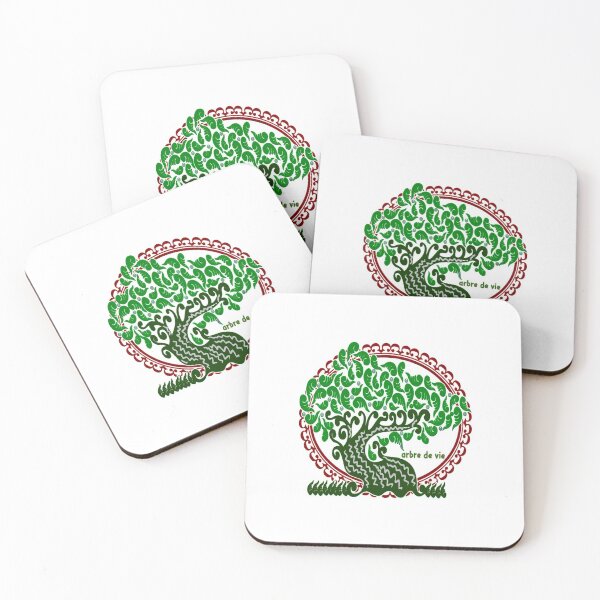 Item preview, ¡El arbol de la Vida! designed and sold by loiret1958.