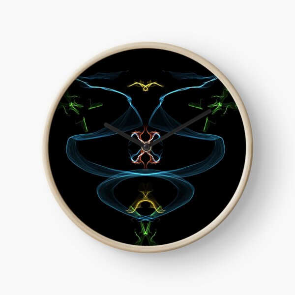 Genie Clock